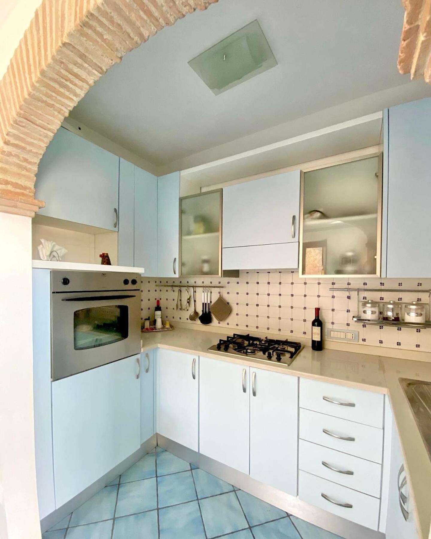 Casa Tasca Apartment Ravello Ngoại thất bức ảnh