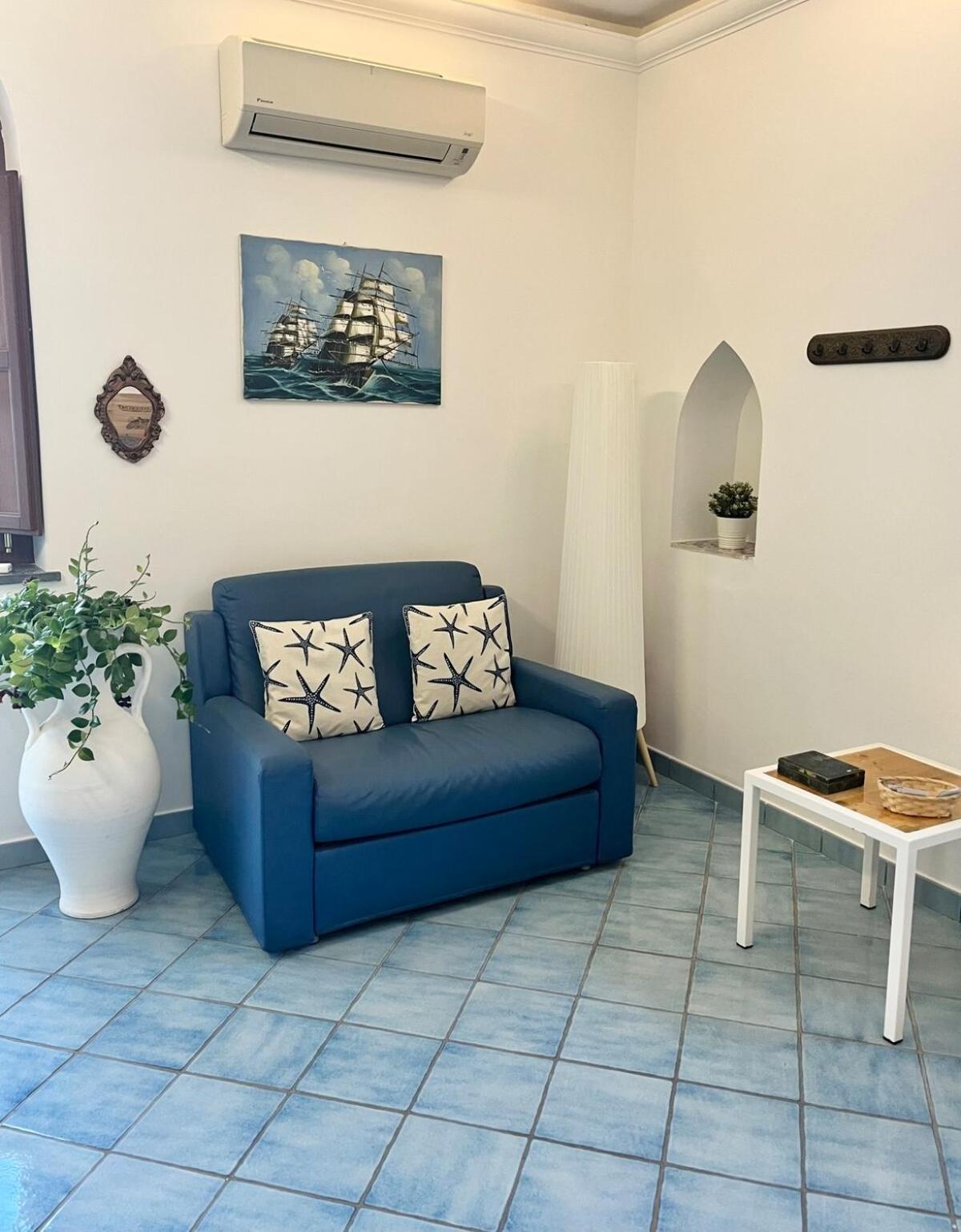 Casa Tasca Apartment Ravello Ngoại thất bức ảnh